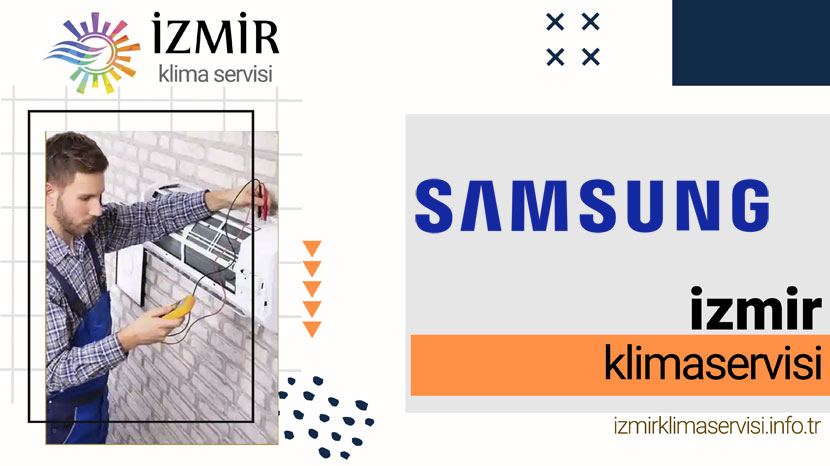 Küçükyalı Samsung Klima Servisi